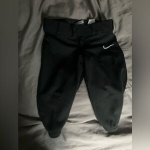 Nike youth softball pants XS